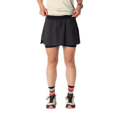 Alpine Pro 2in1 Laufrock Damen hover image