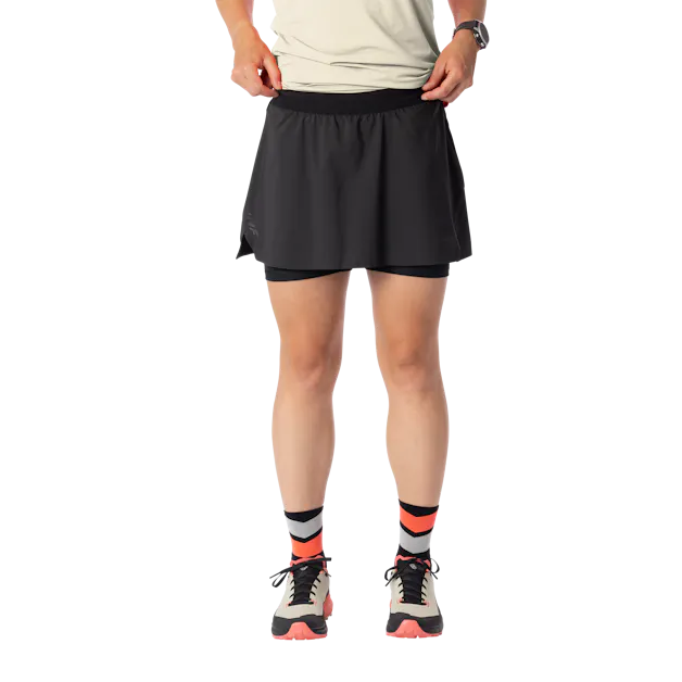 Alpine Pro 2in1 Skirt Women hover image