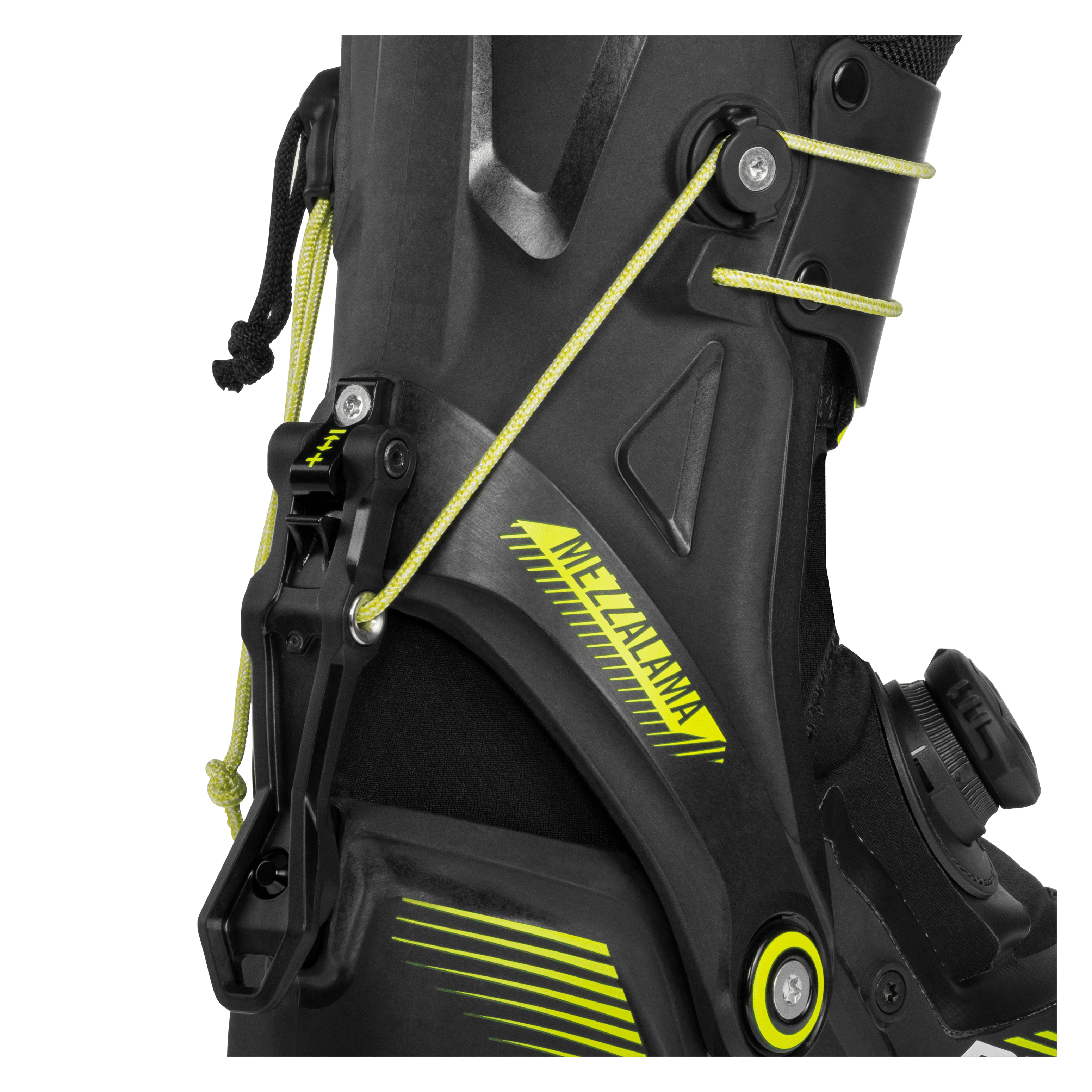 Mezzalama Boot | Dynafit® USA