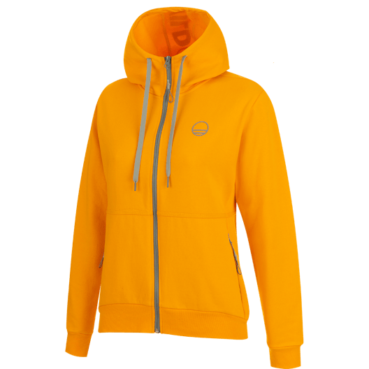 Flow Hoody Woman still image