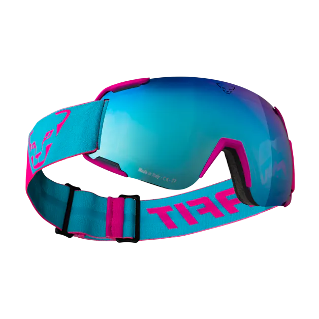 TLT Evo Goggle Unisex still image