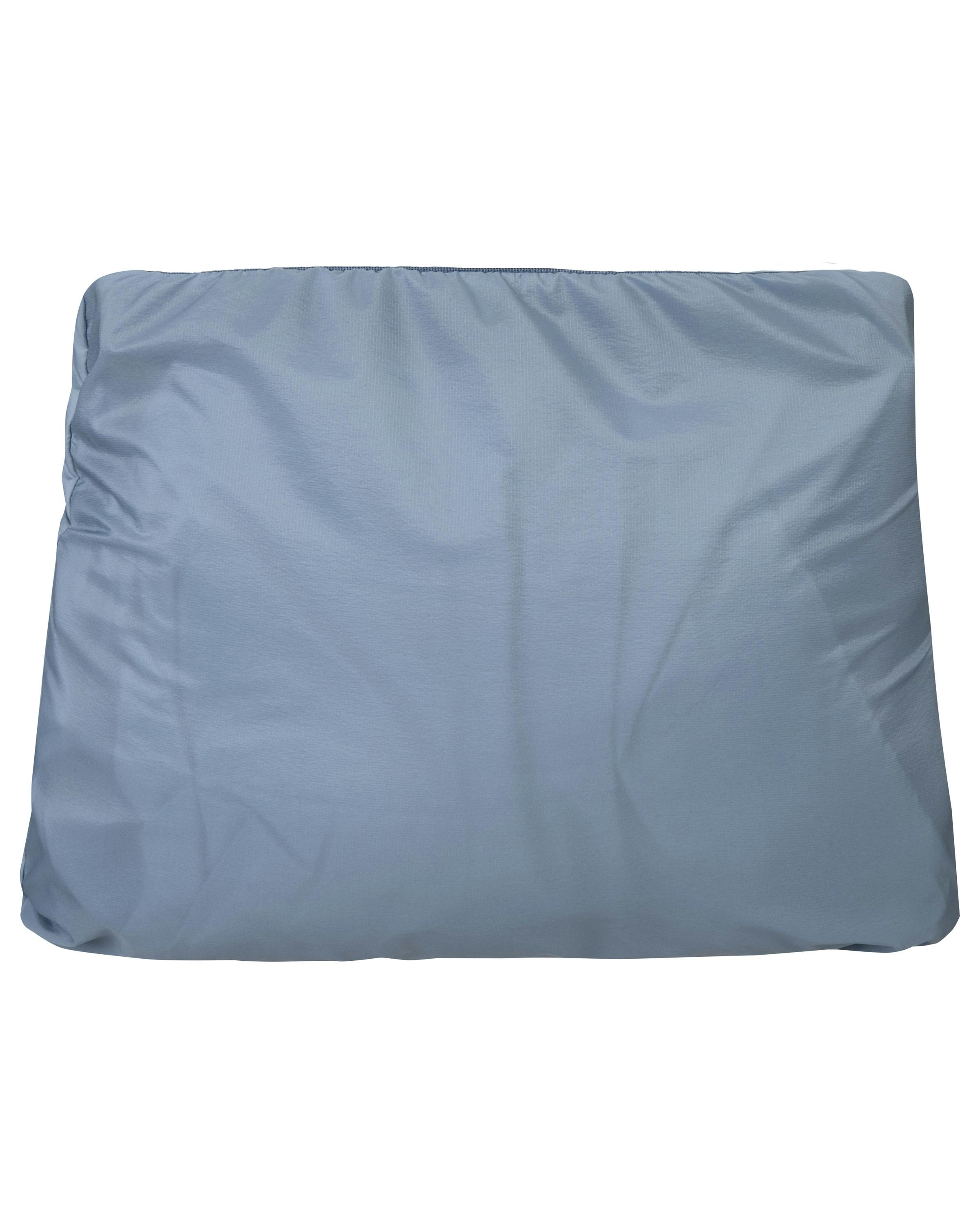 Antonia Kaschmir Weste tech_detail image