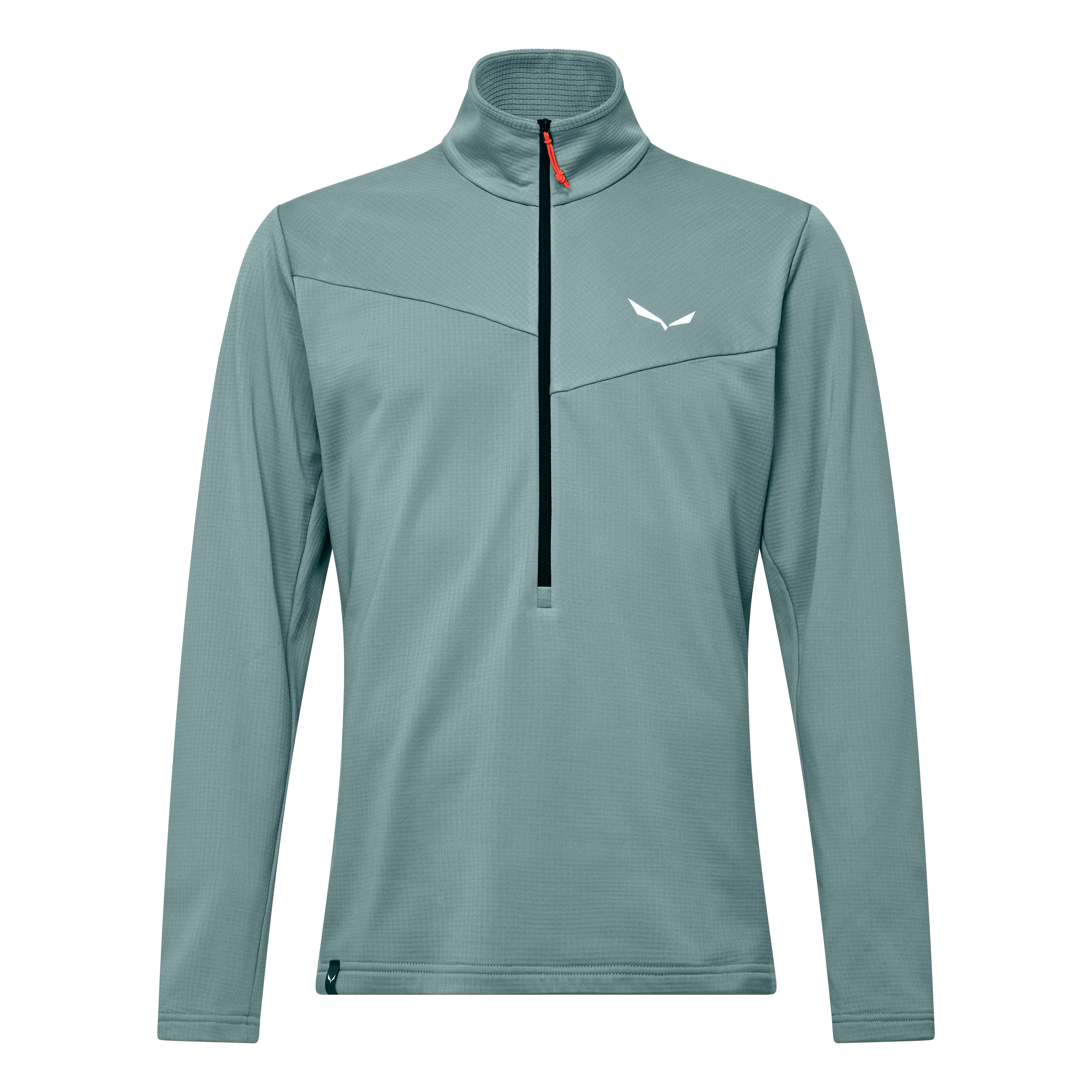 Puez Cammino Polarlite Half-Zip Jacket Men | Salewa® USA