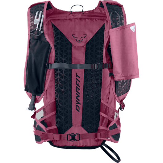 Speed 25+3 Rucksack Unisex tech_detail image