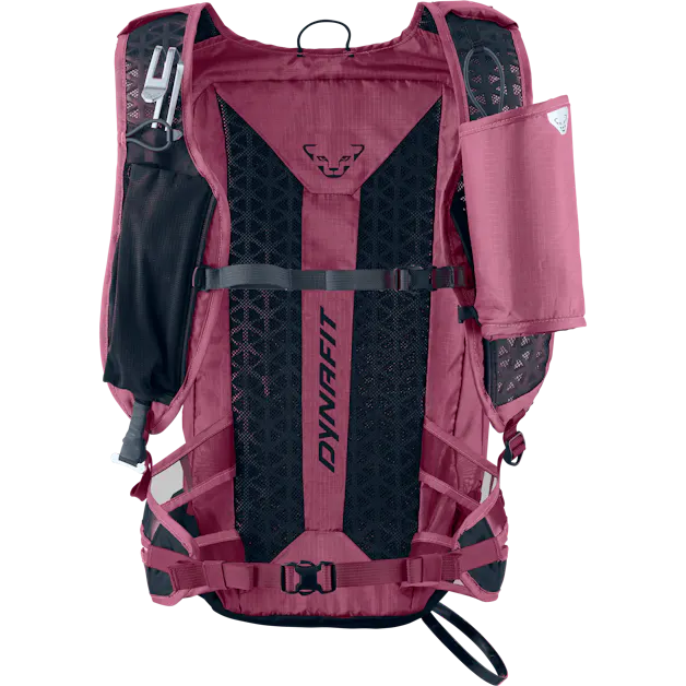 Speed 25+3 Backpack Unisex tech_detail image