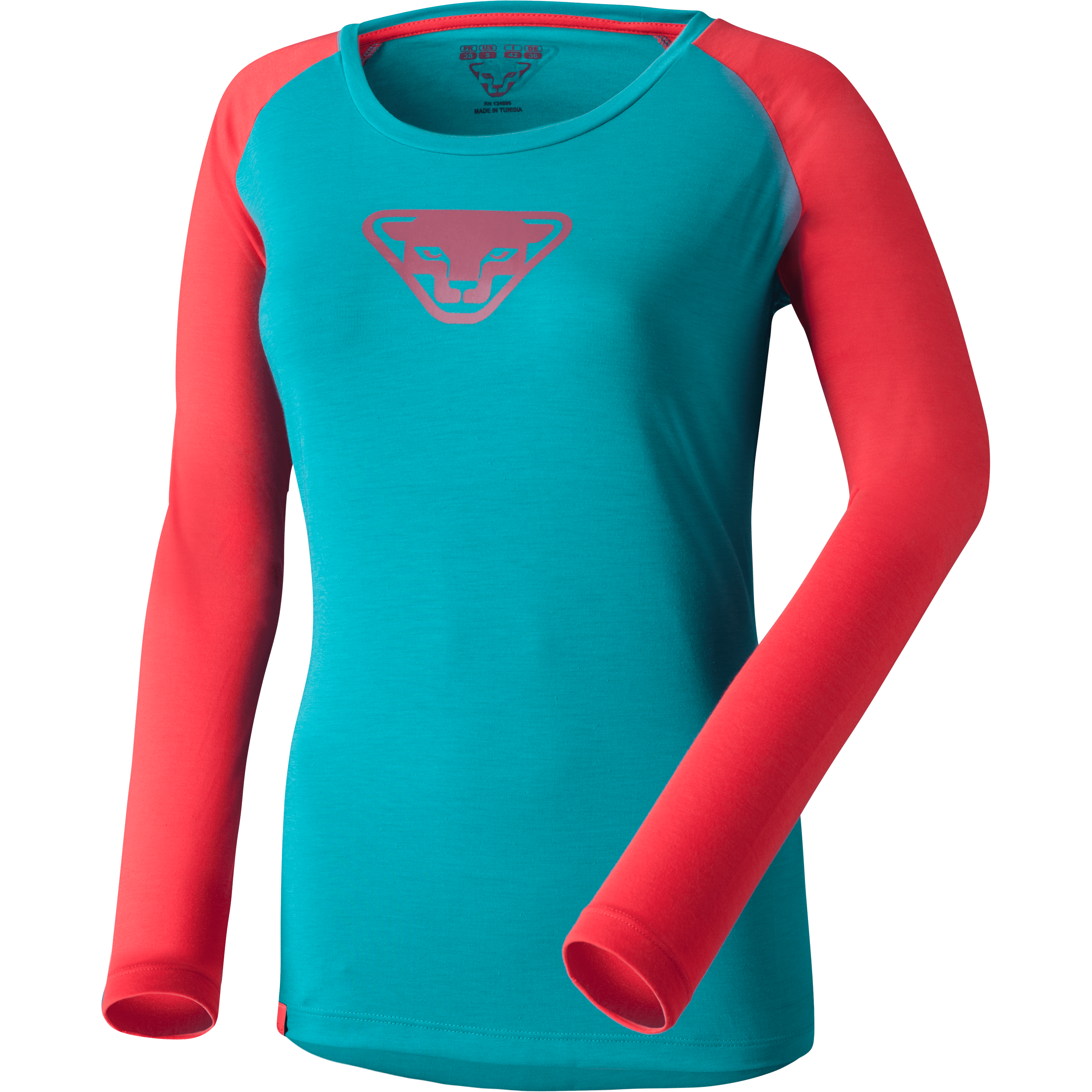 24/7 Long Sleeve Shirt Women
 still image