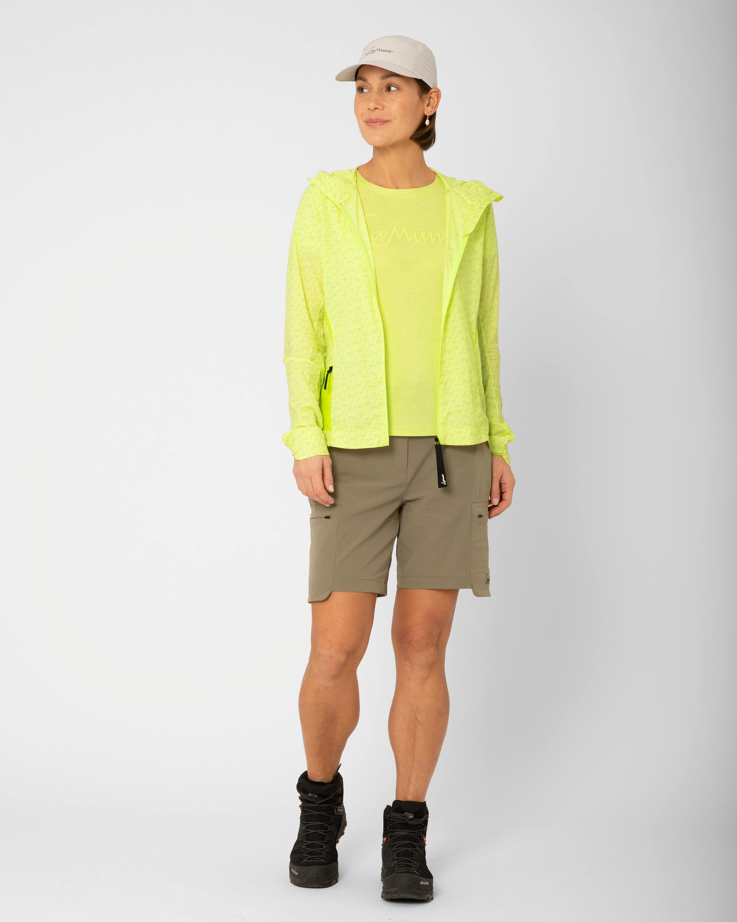 Betty T-Shirt  perspective_view image