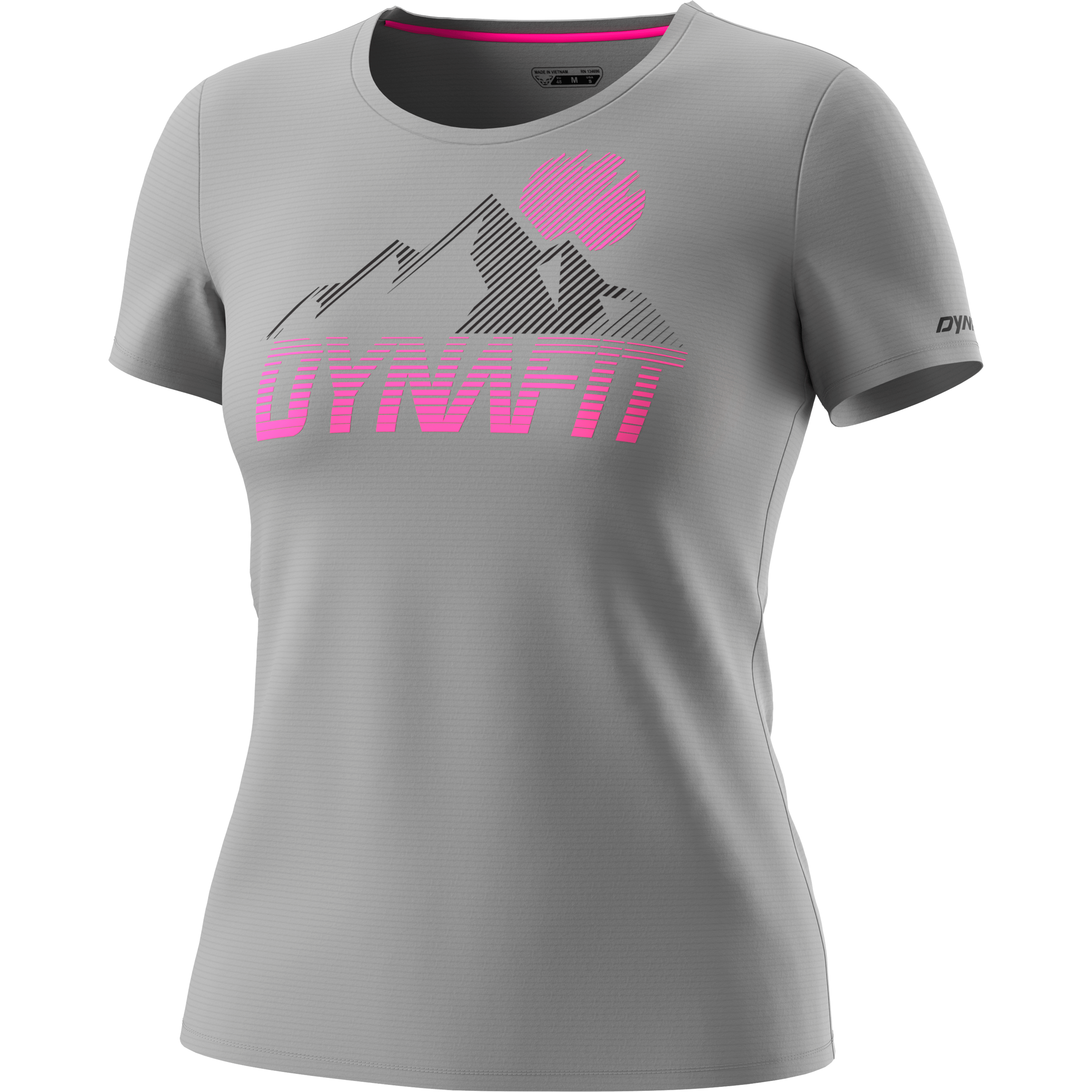 Transalper Graphic Shirt donna still image
