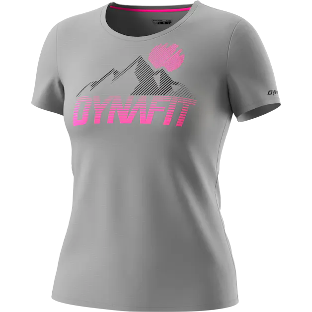 Transalper Graphic Shirt donna still image
