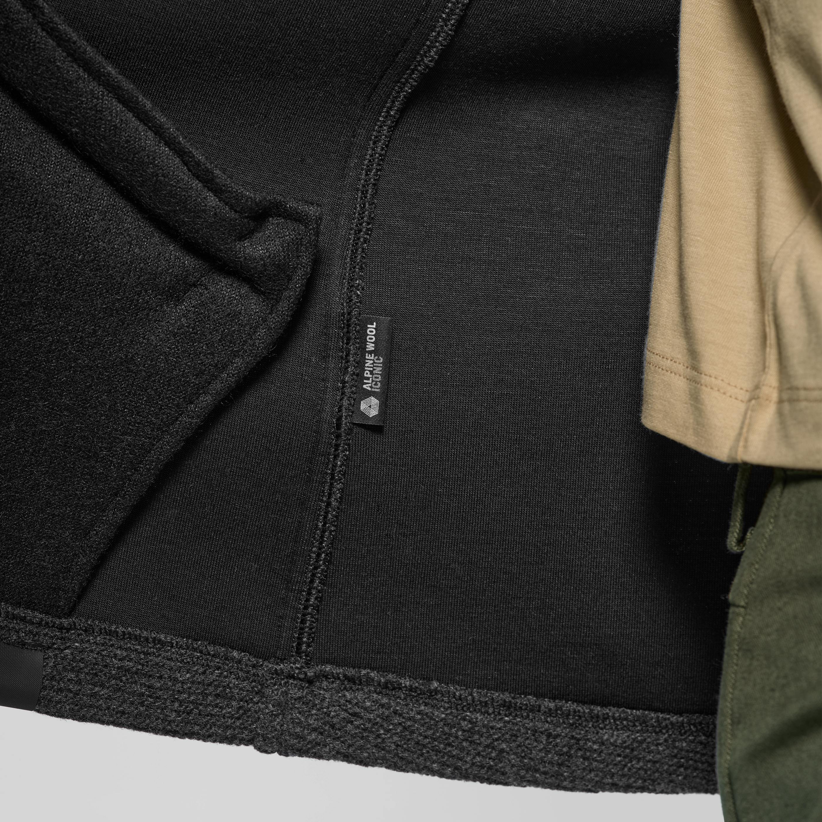 Fanes Sarner Jacke Damen tech_detail image