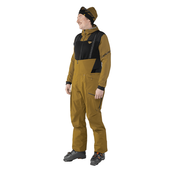 Tigard Gore-Tex Pro Pants Men