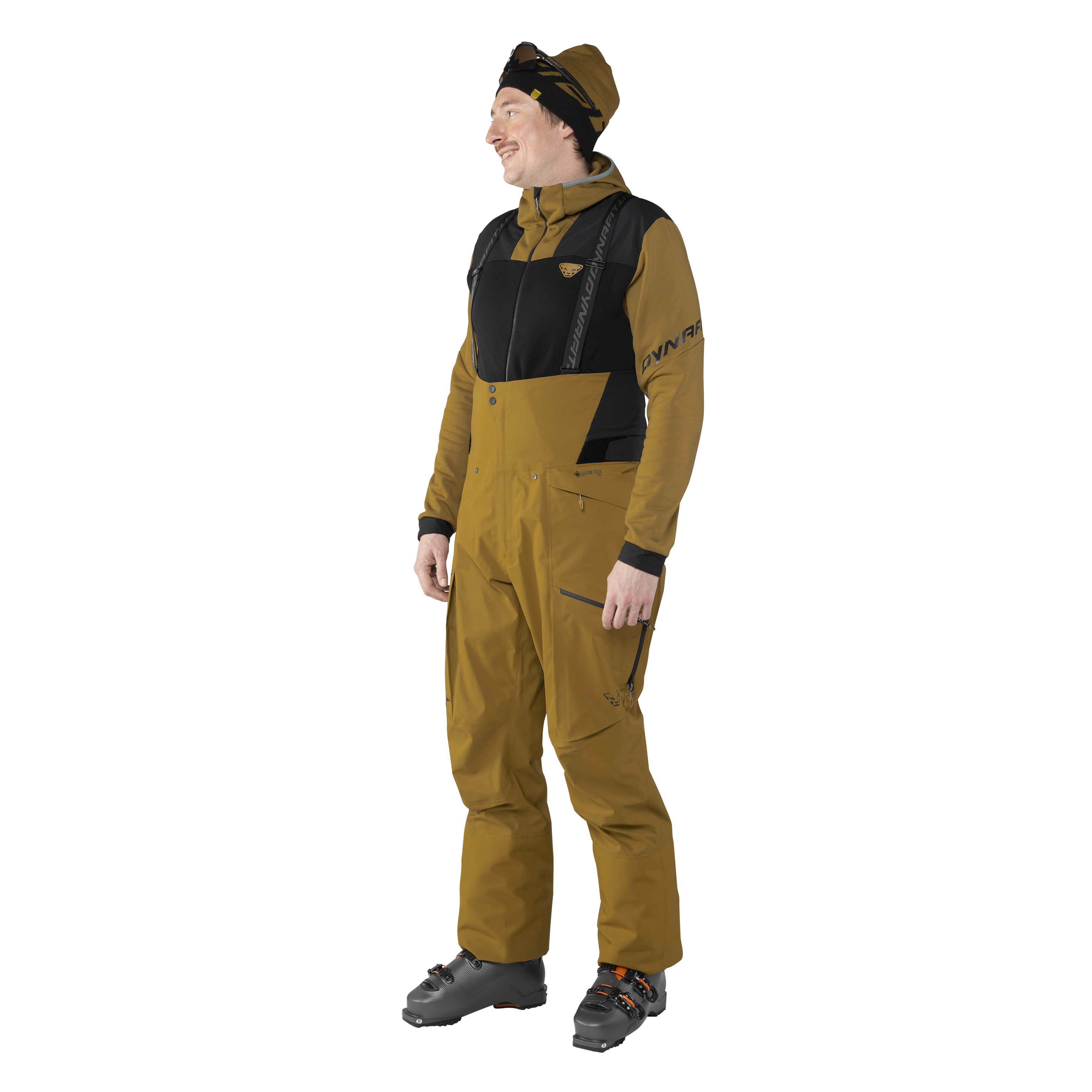 Tigard Gore-Tex Pro Pants Men | Dynafit® International