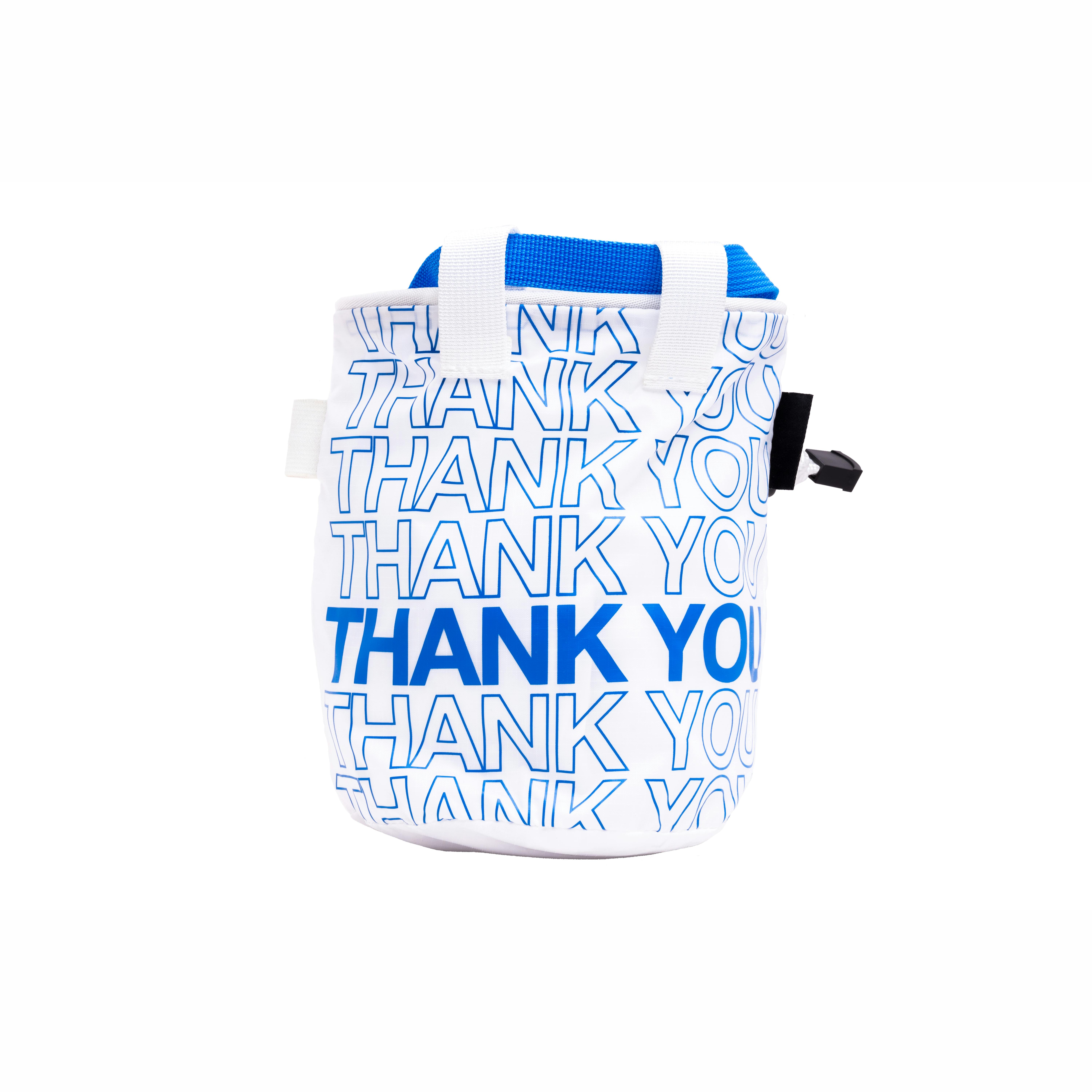 Bodega Chalk Bag tech_detail image