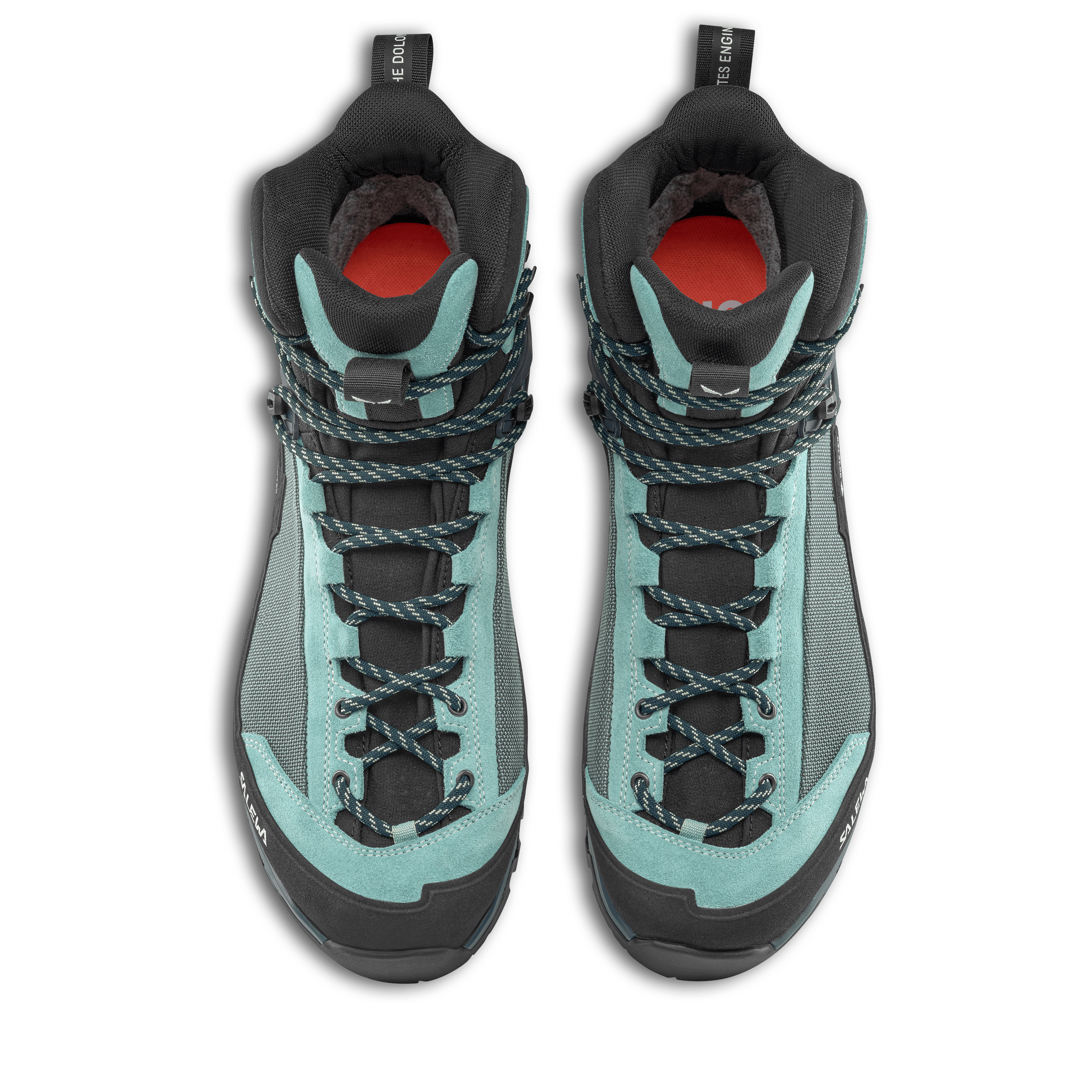 Mountain Trainer 3 Tech Mid GORETEX® Damen perspective_view image