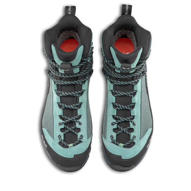 Mountain Trainer 3 Tech Mid GORETEX® Woman perspective_view image