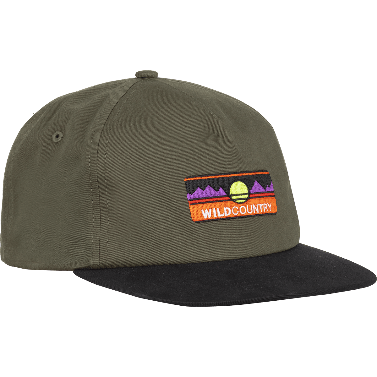 Spotter 2 Cap still image