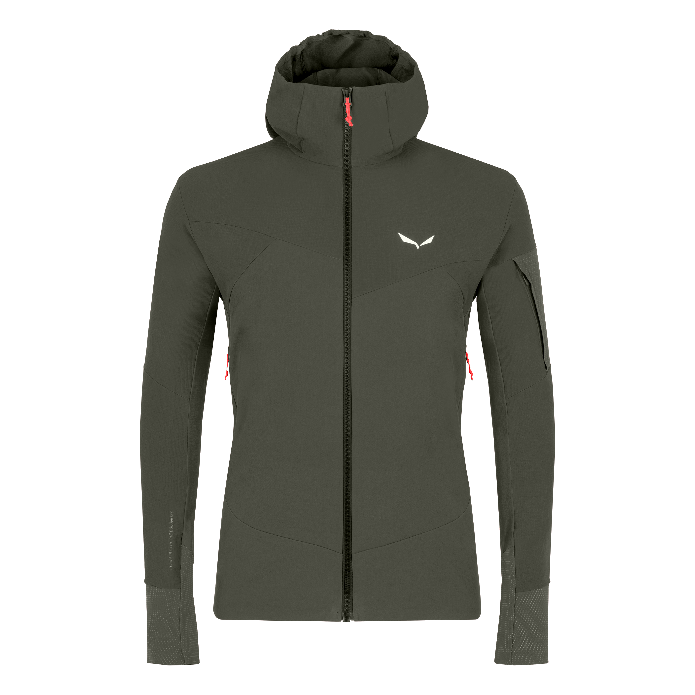 Agner Durastretch Jacke Herren still image