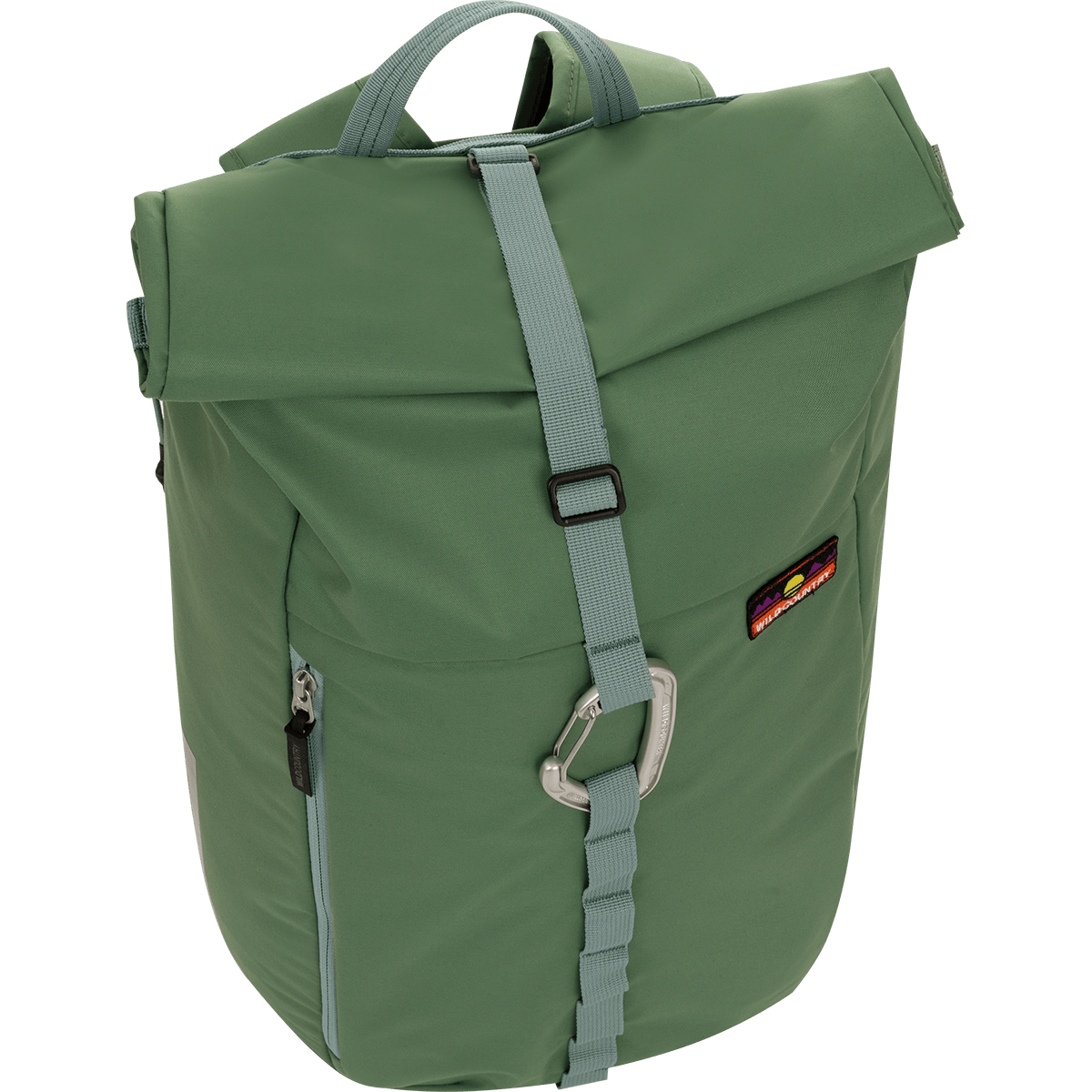 Flow Rucksack perspective_view image