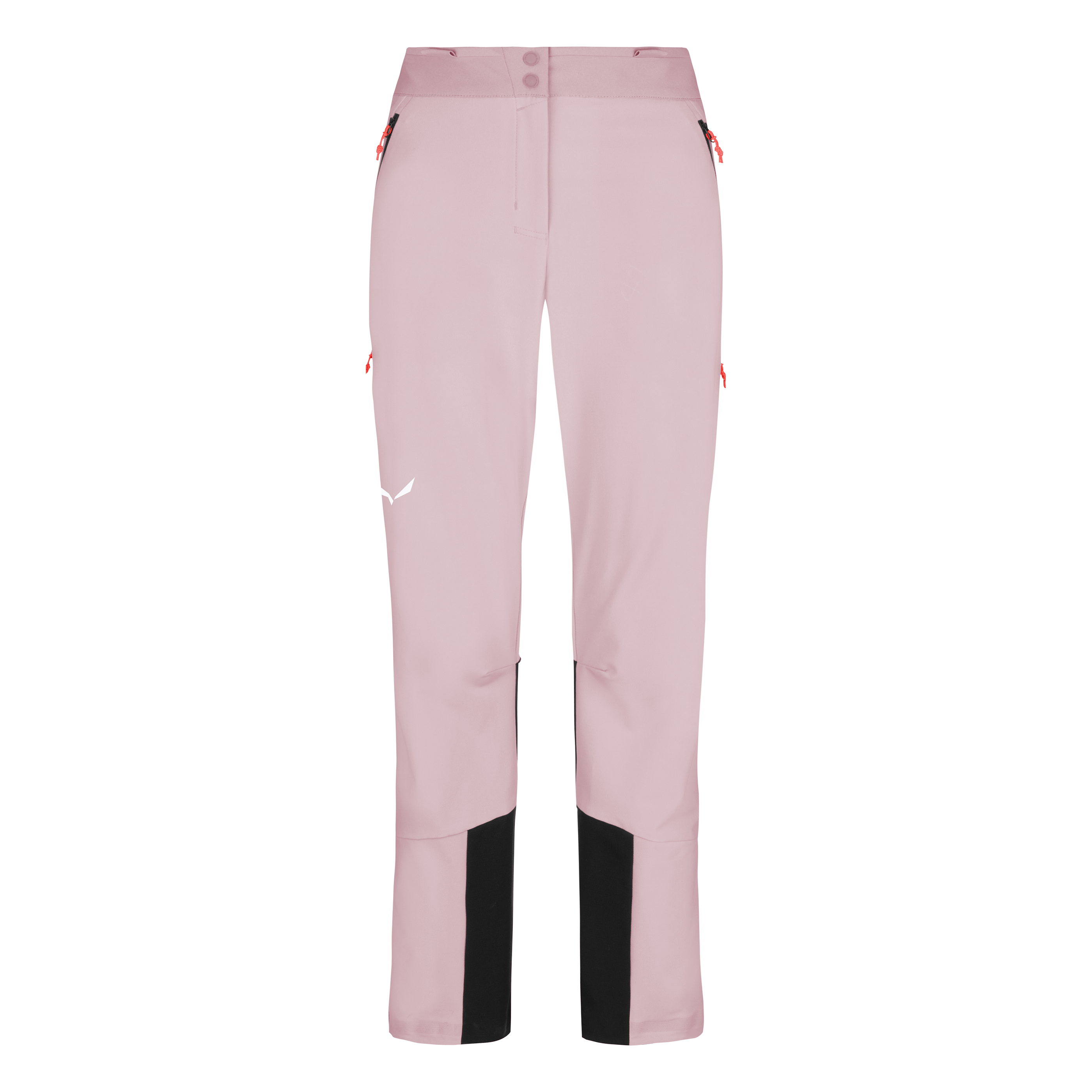 Mayu41【TATRAS】 PANTELLERIA Women's Petra Wide Leg Pant | Tulip Pink UPF 50+