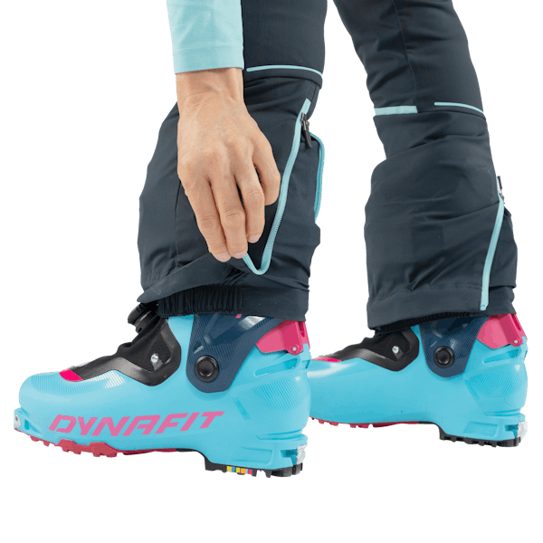 Speed Dynastretch Pants Women