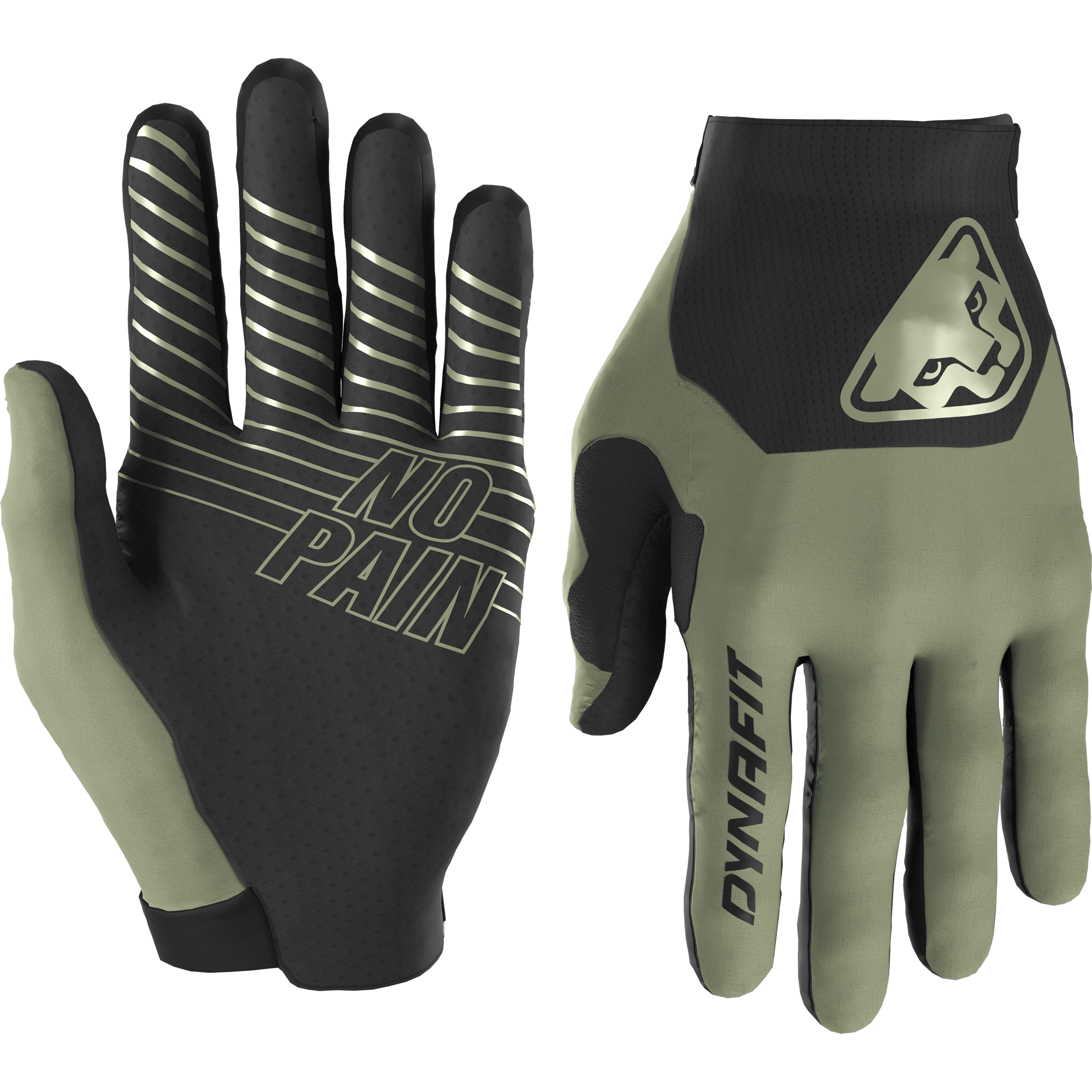 Ride Gloves | Dynafit® International