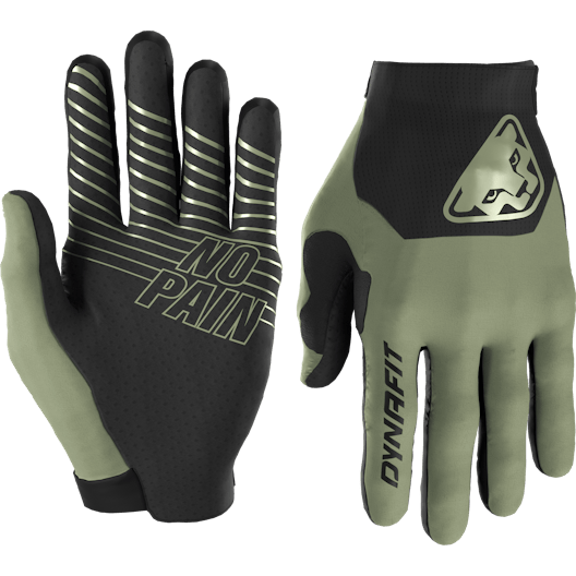 Ride Gloves still image
