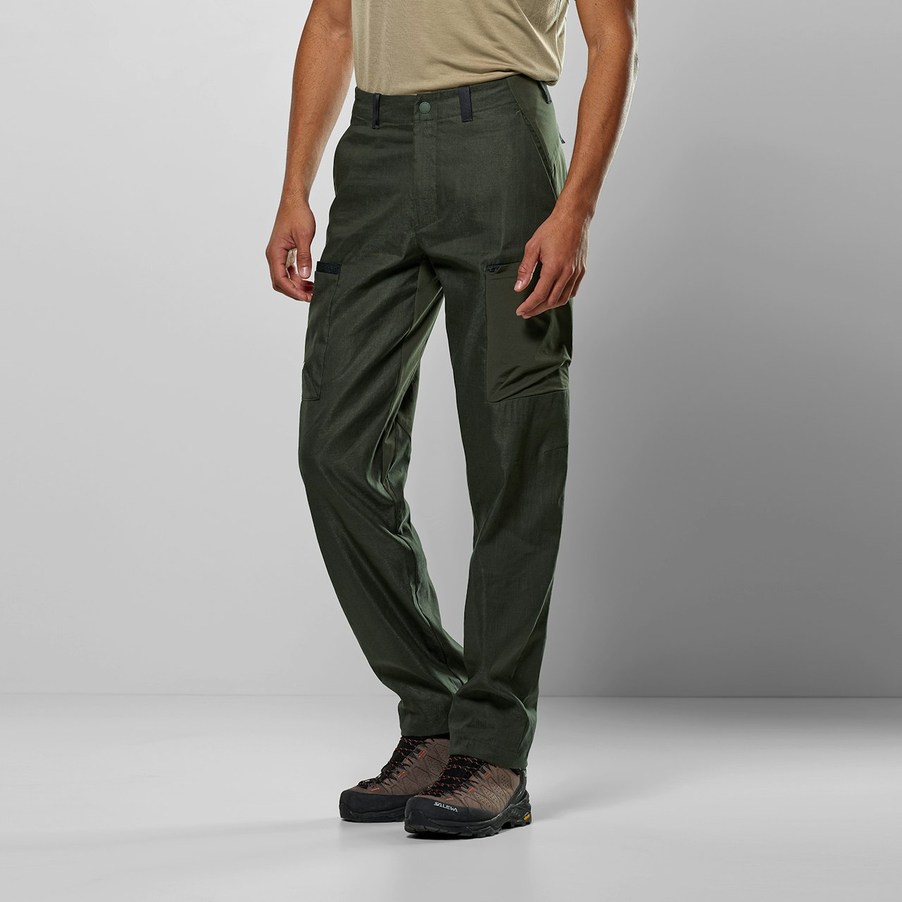 Puez Hemp Durastretch Pant Men