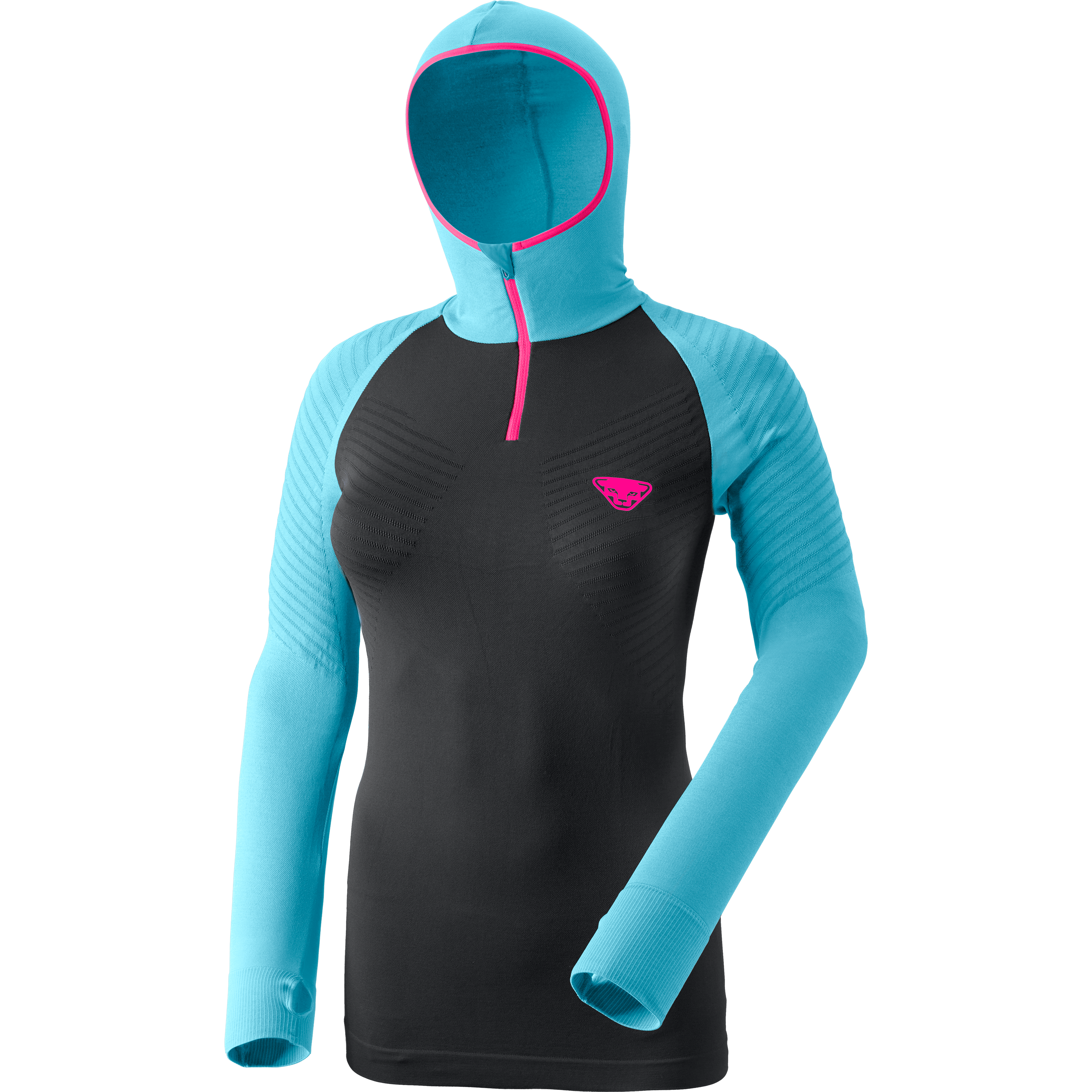 FT Dryarn® Warm Hoody Women still image