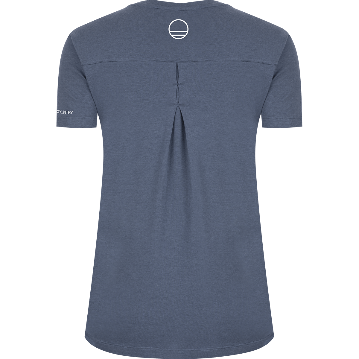 Session T-Shirt Damen perspective_view image