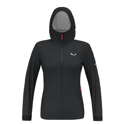 Puez 2.5L Powertex Giacca Donna still image