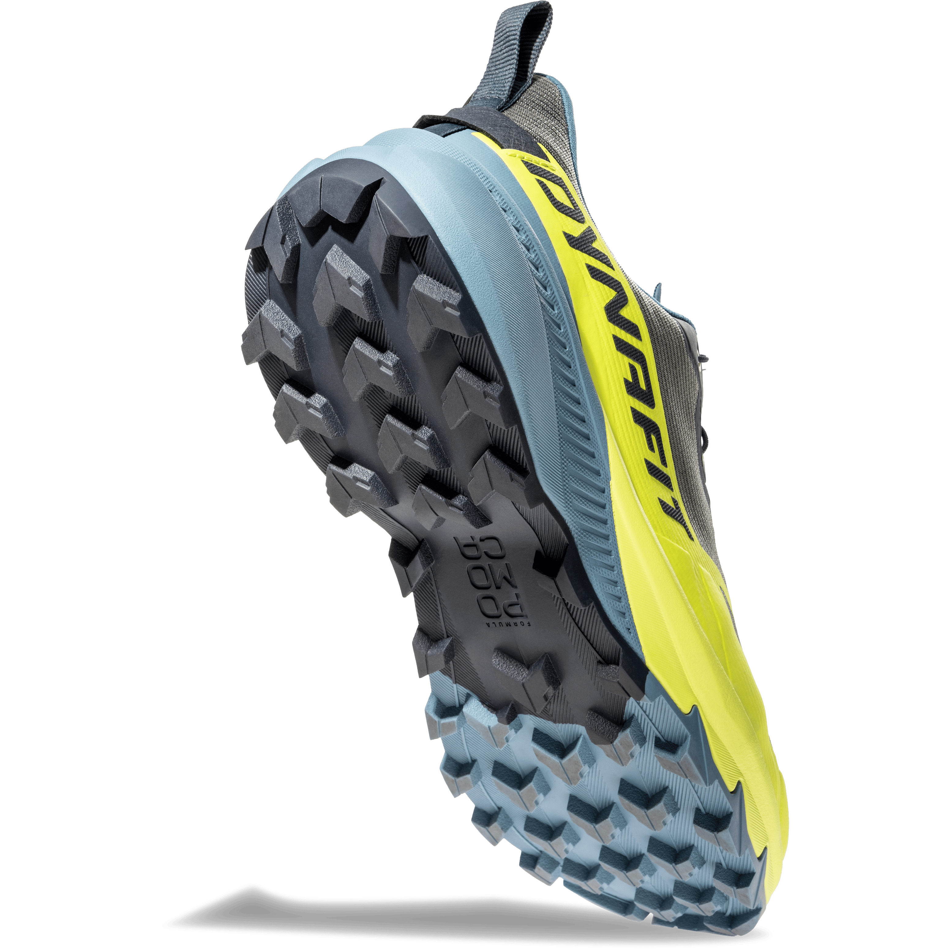 Traverse 2 Mountaineering Shoe Men perspective_view image