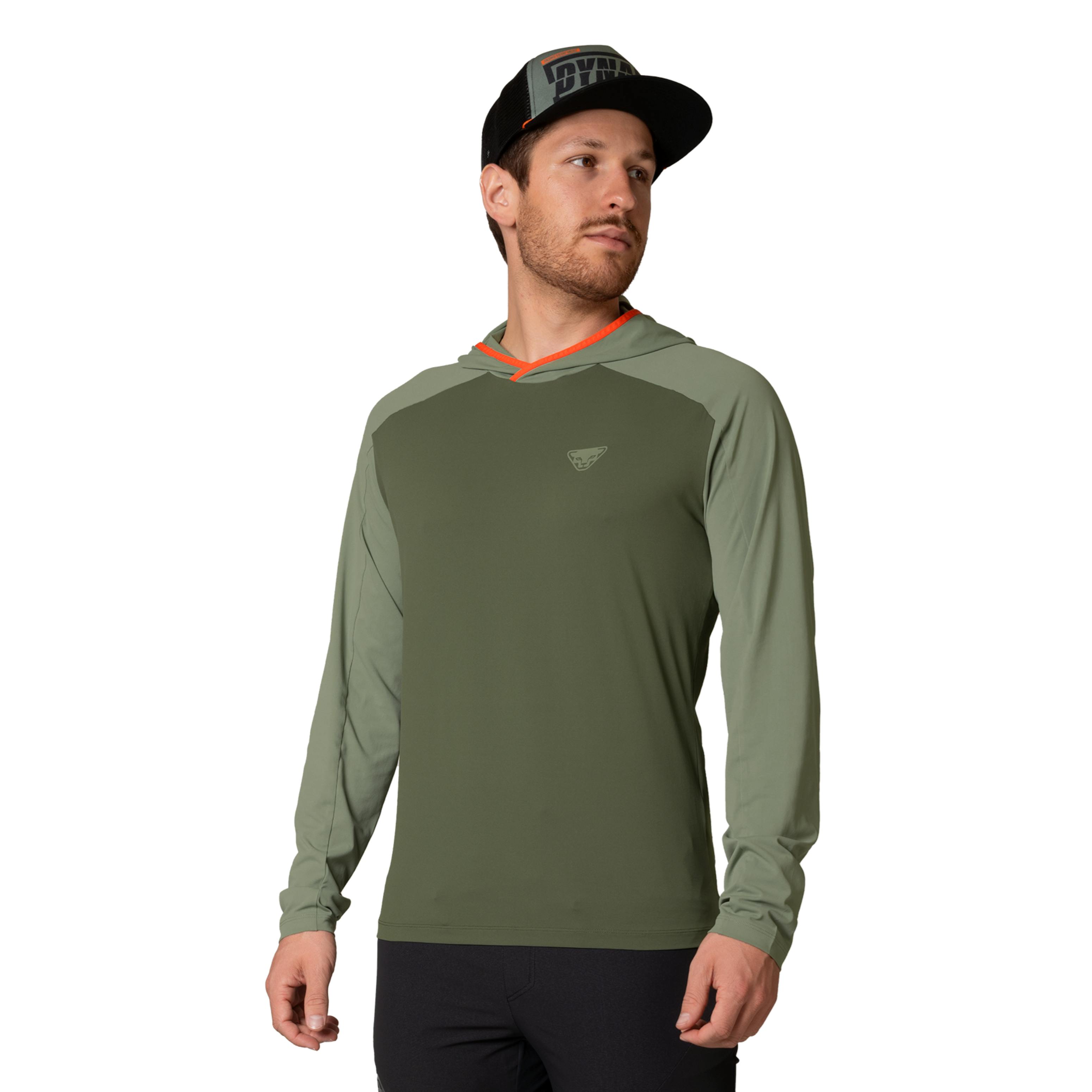 Traverse Sun Hoodie Men hover image