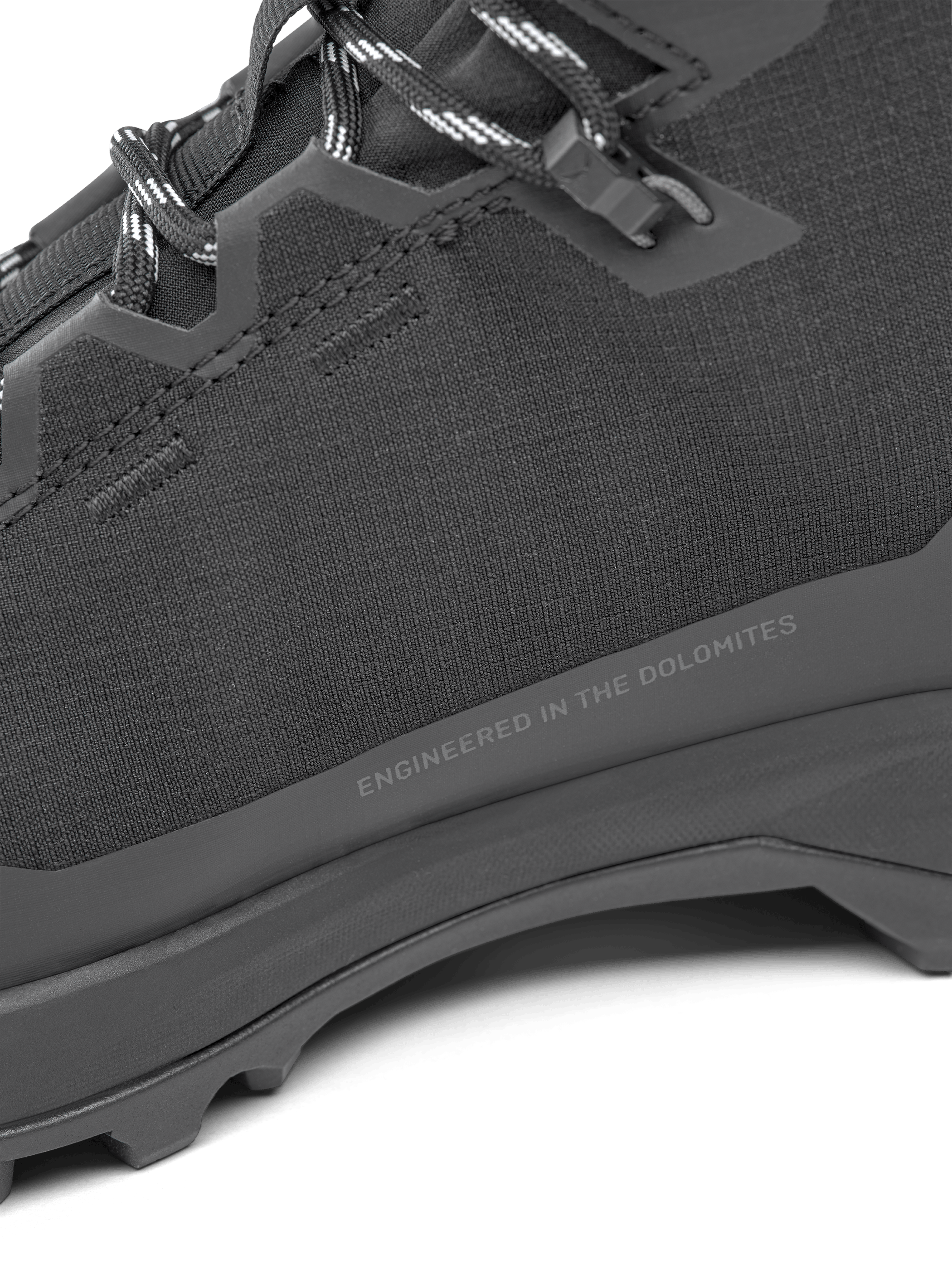 Puez Mid Powertex Boot Women tech_detail image