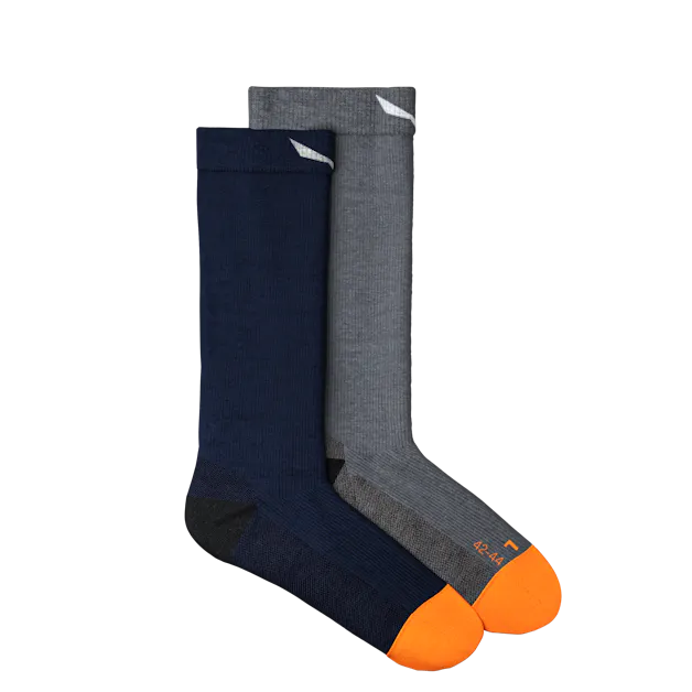 Mountain Trainer Merino Socken Herren still image
