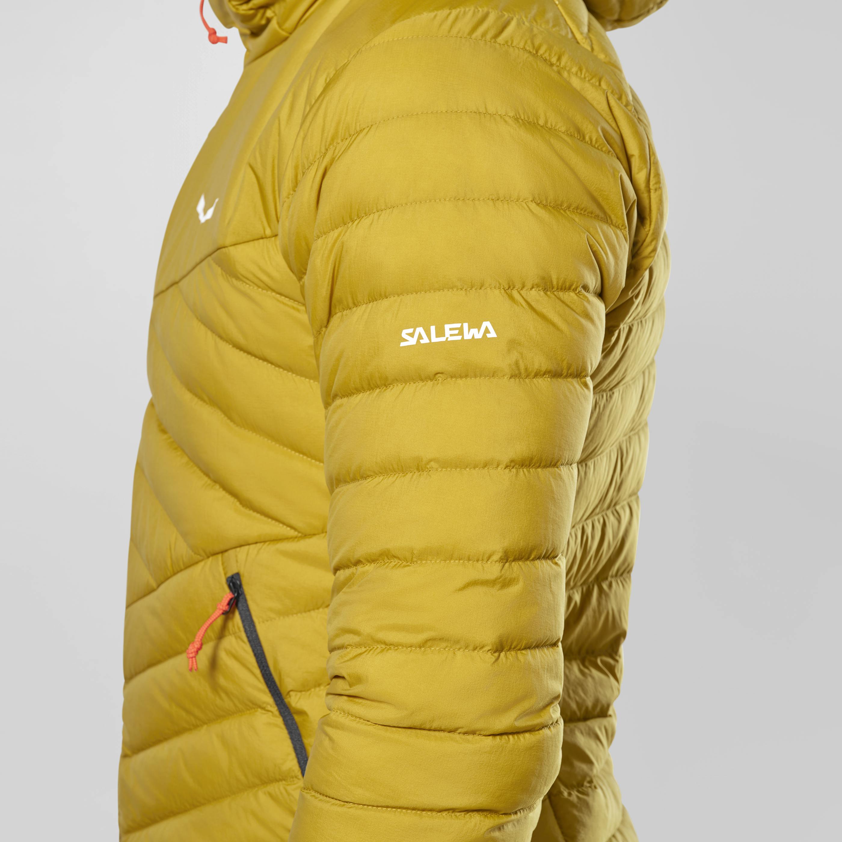 Brenta RDS  Doudoune Homme tech_detail image