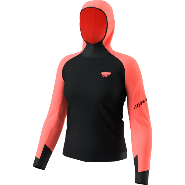 Alpine Long Sleeve Tee Women still image