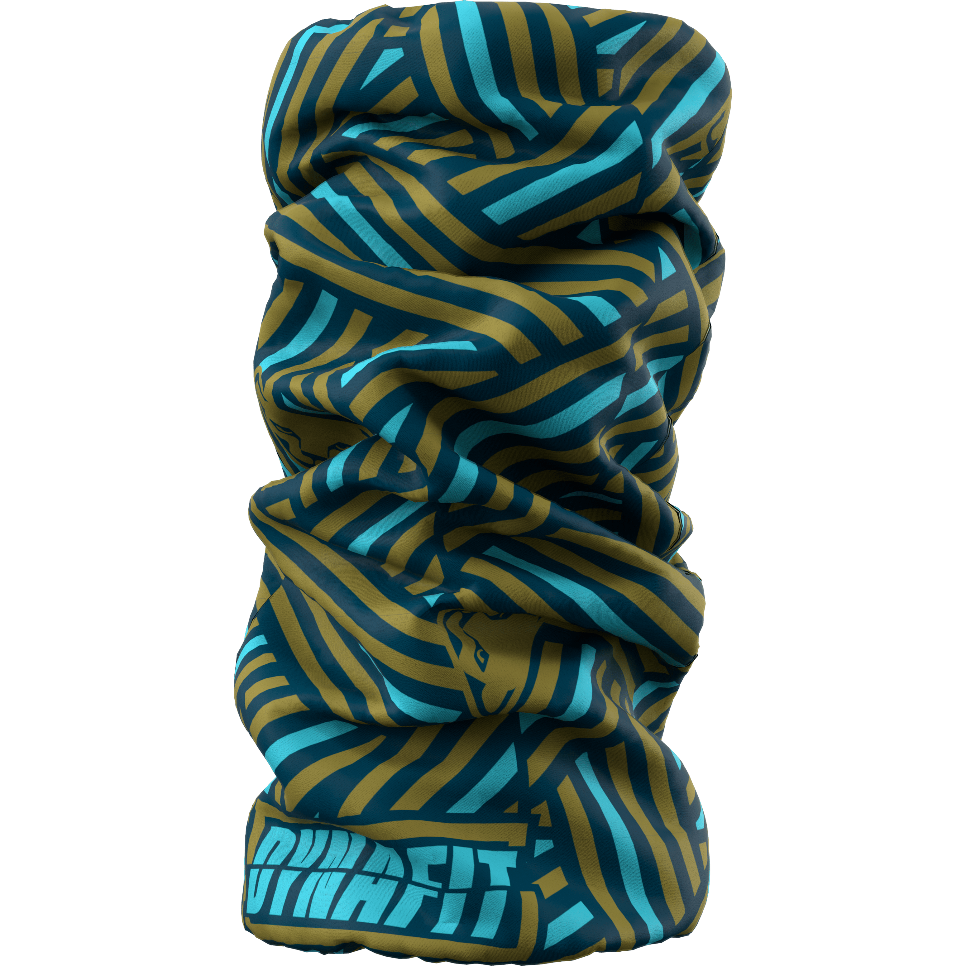 Logo Neck Gaiter still image