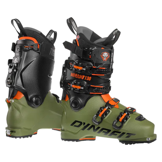 Tigard 130 Alpine-Tech-Boot Unisex perspective_view image