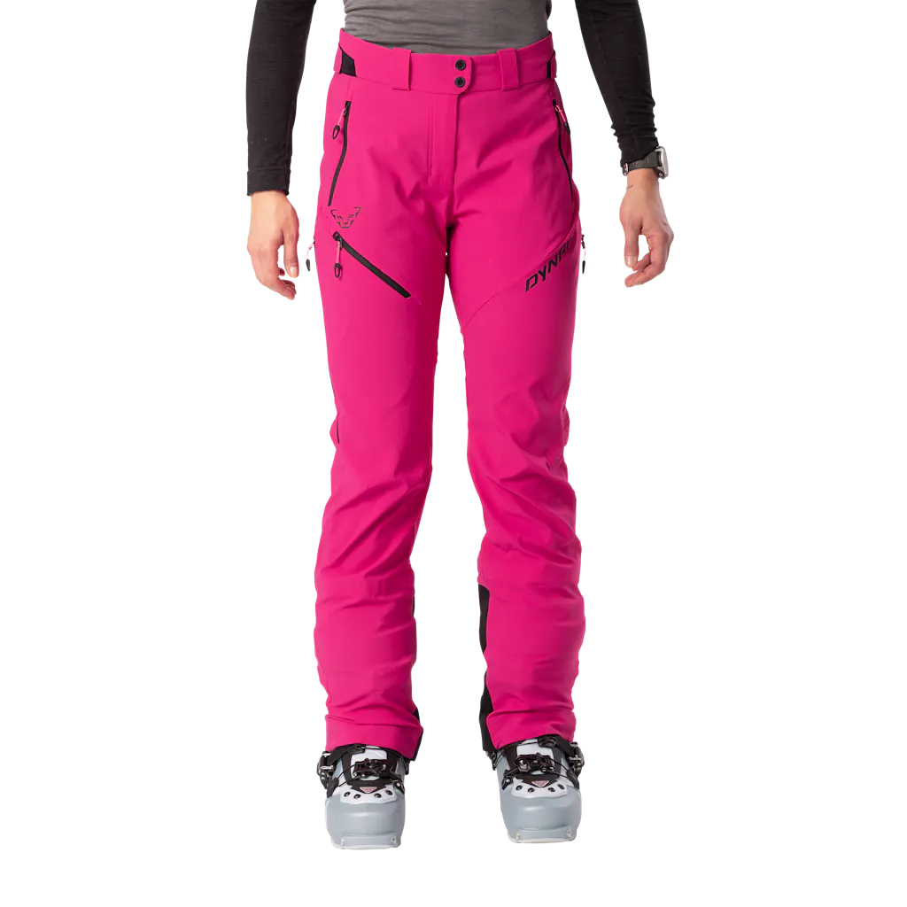 Dynafit - Pantaloni Mercury Dynastretch Donna - Rosa (Taglia: 42)-image