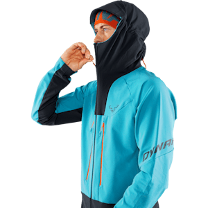 Preview: TLT Dynastretch Jacket Men