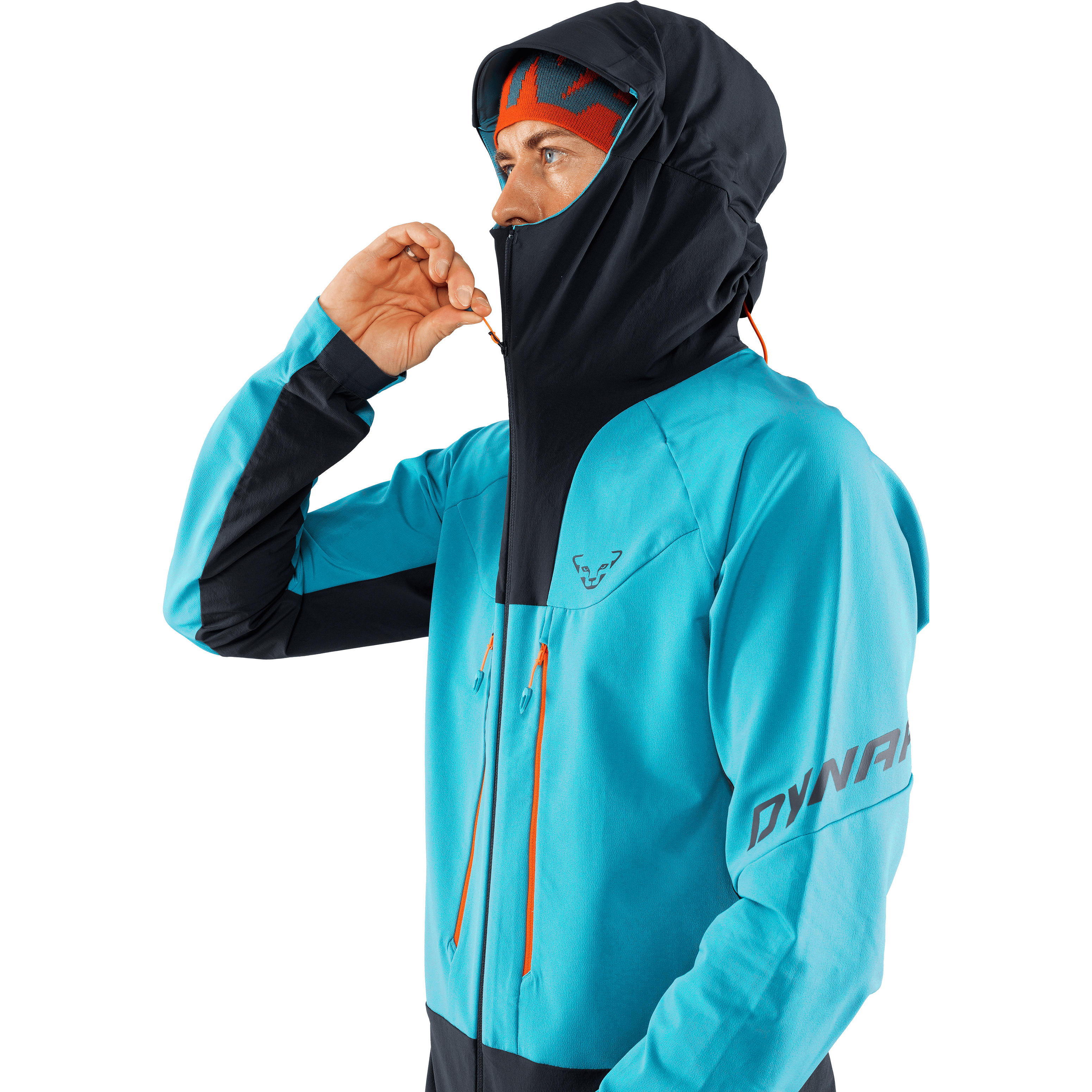 TLT Dynastretch Jacket Men | Dynafit® International