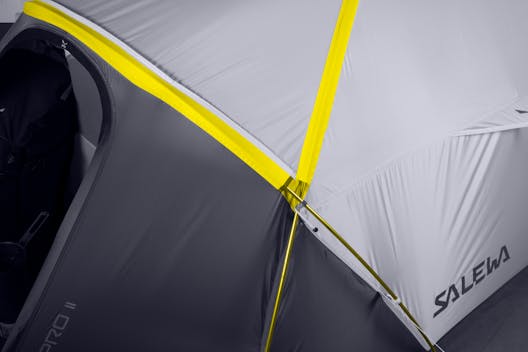 Sierra Leone III Tent tech_detail image