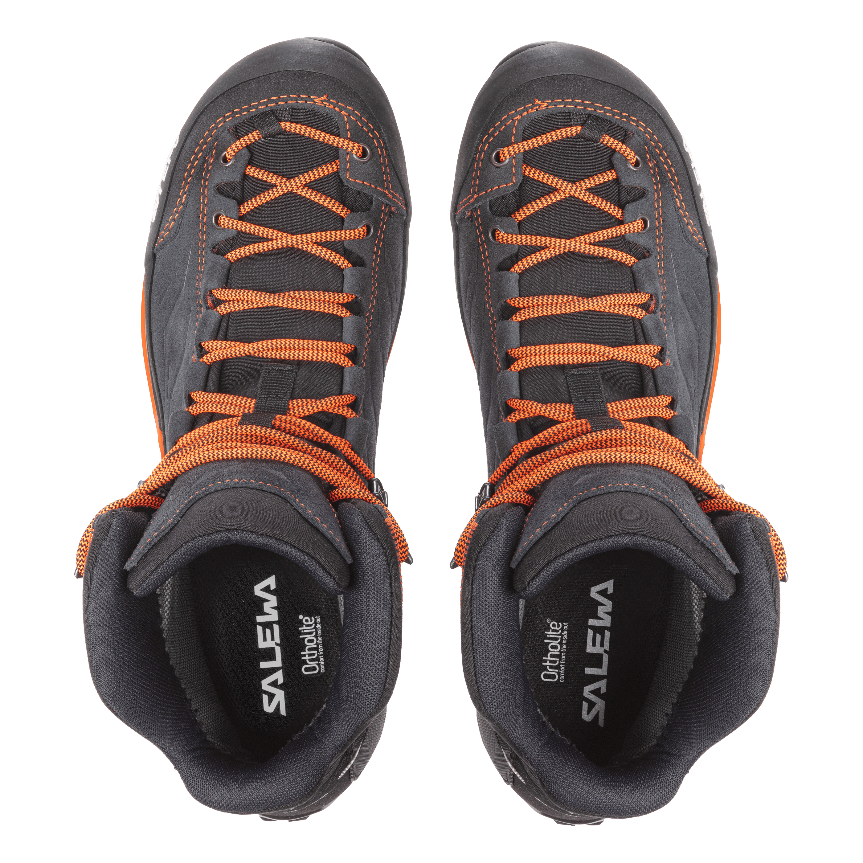 Mountain Trainer Mid Gore-Tex® Herren Schuhe perspective_view image
