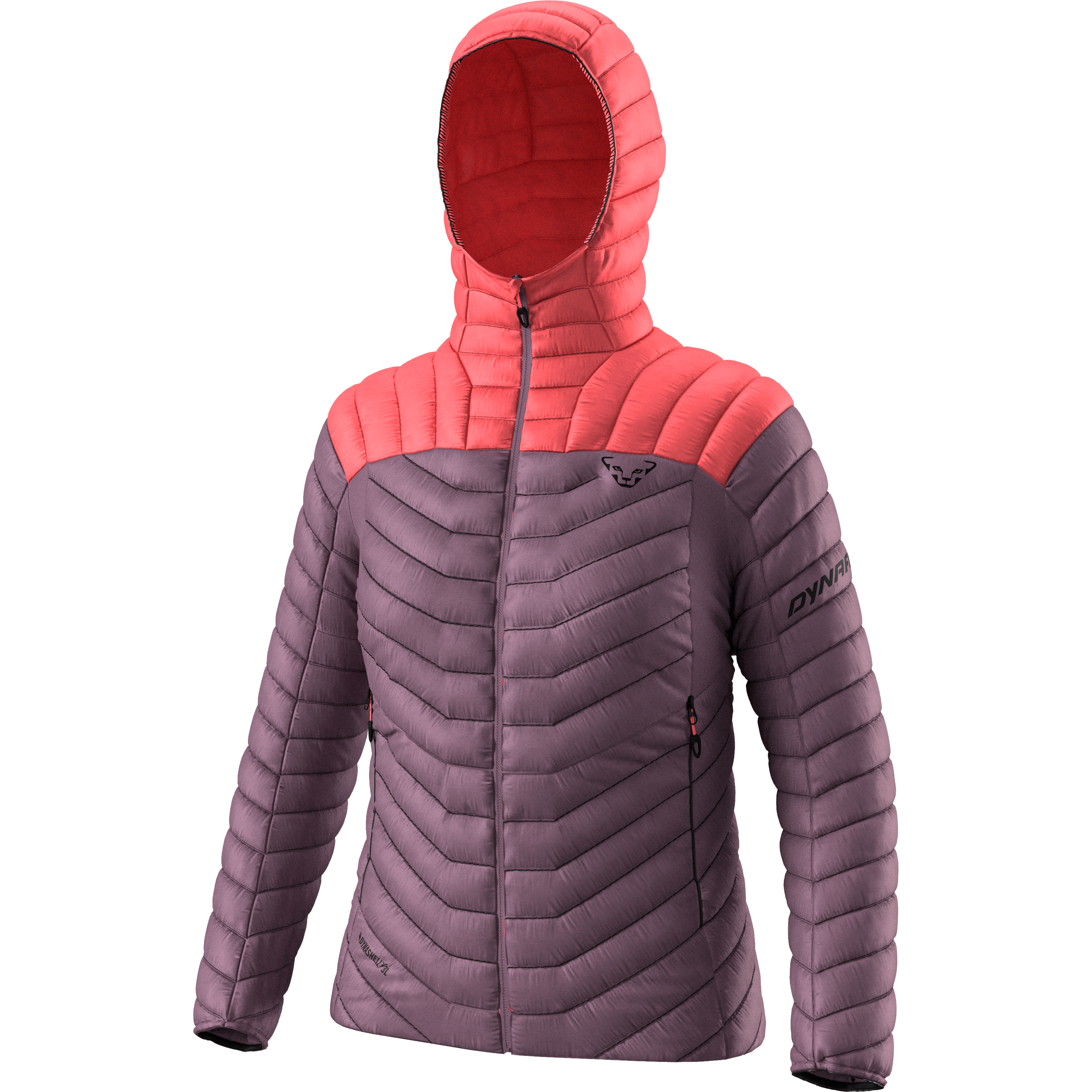 Ridge Ultralight Daunenjacke Damen still image