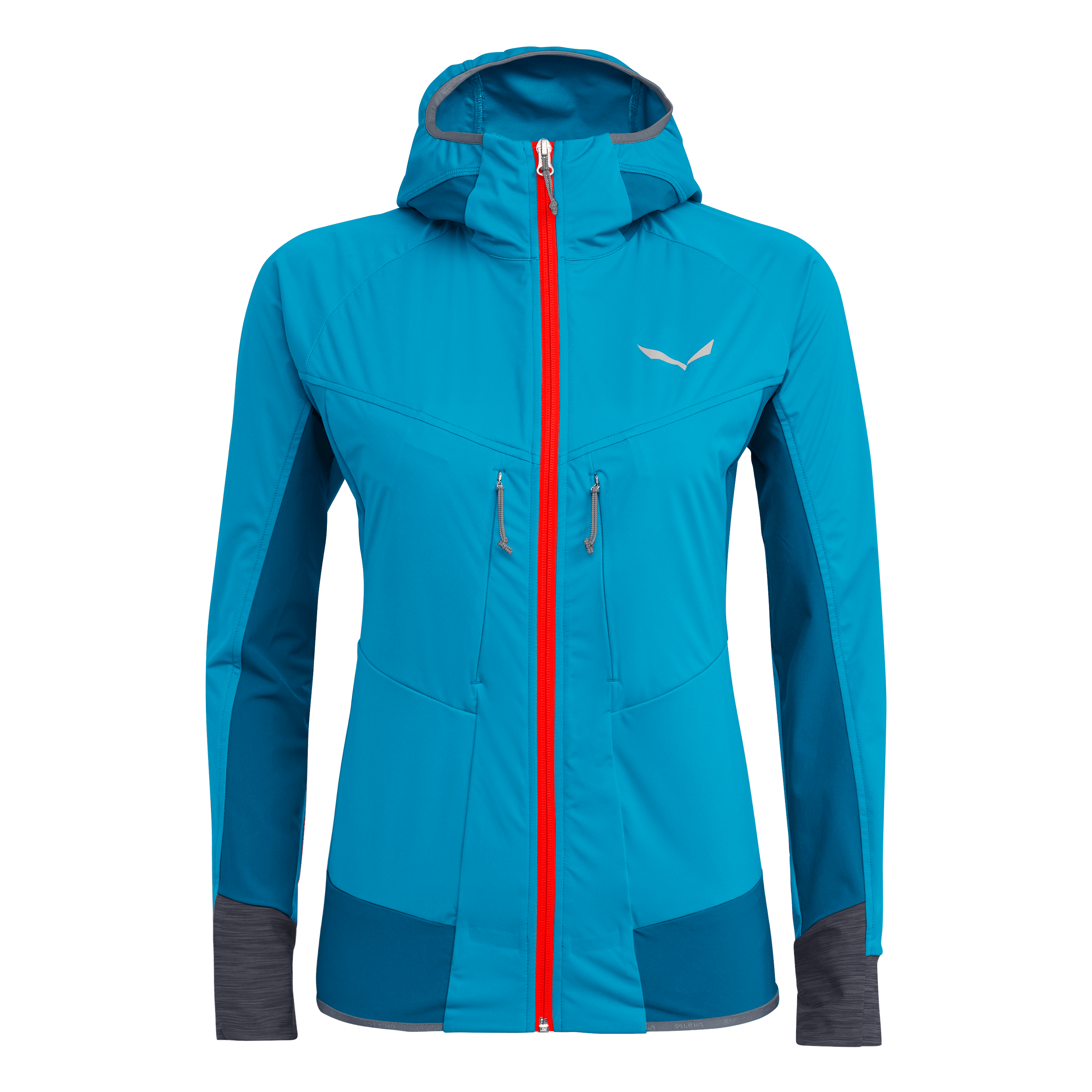 Pedroc 2 Stormwall Durastretch Damen Jacke still image