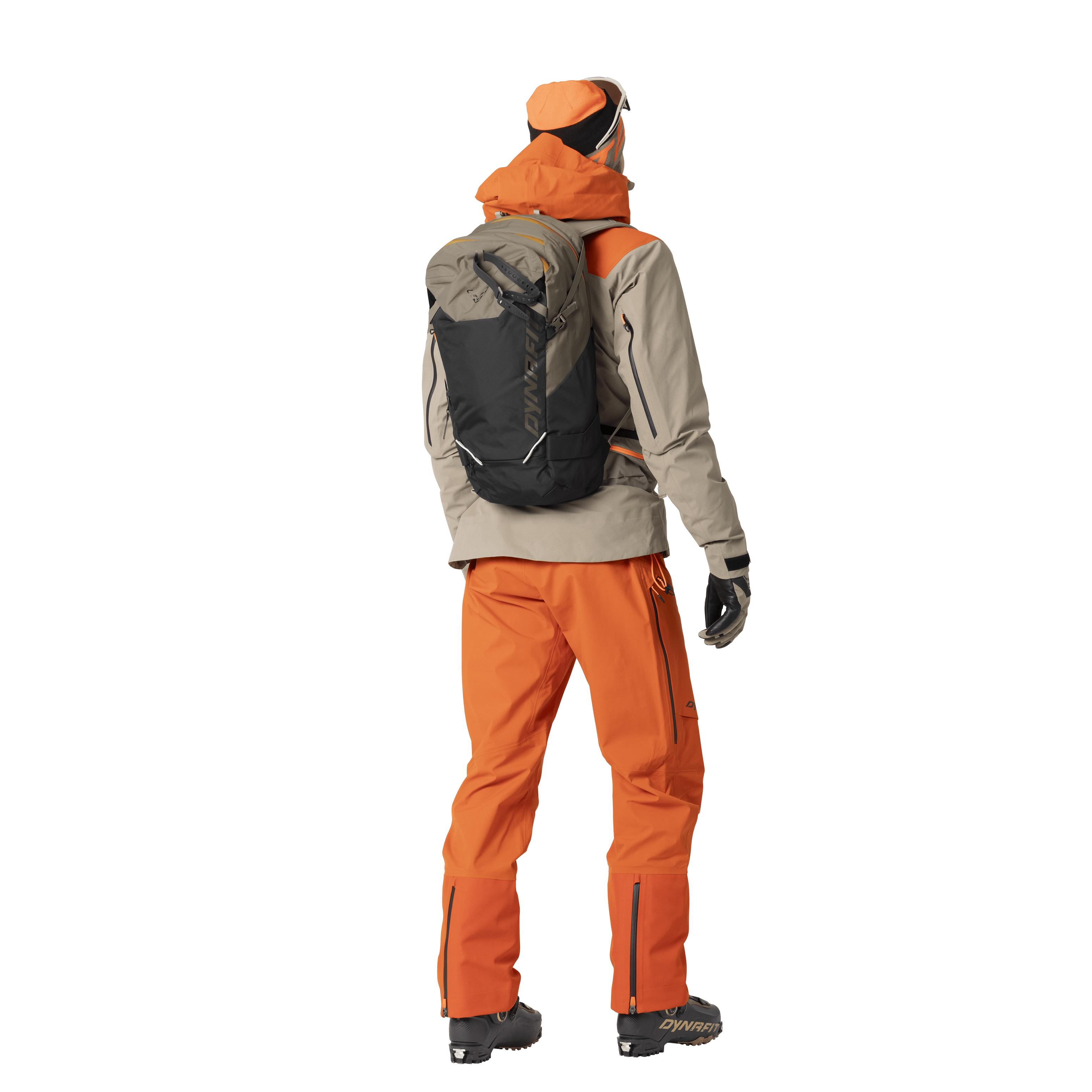 Zaino Ridge 26 Unisex tech_detail image