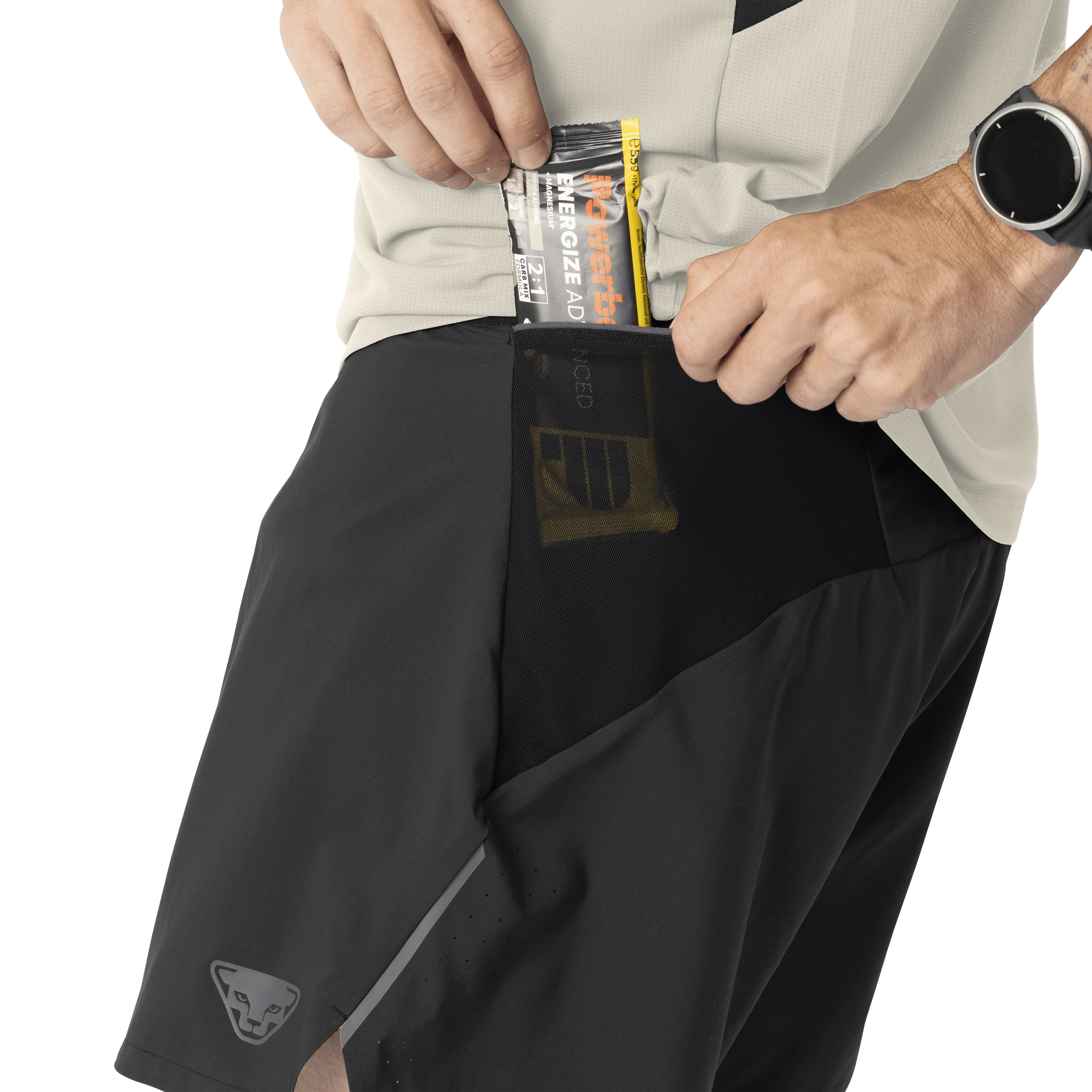 Sky Shorts Men tech_detail image