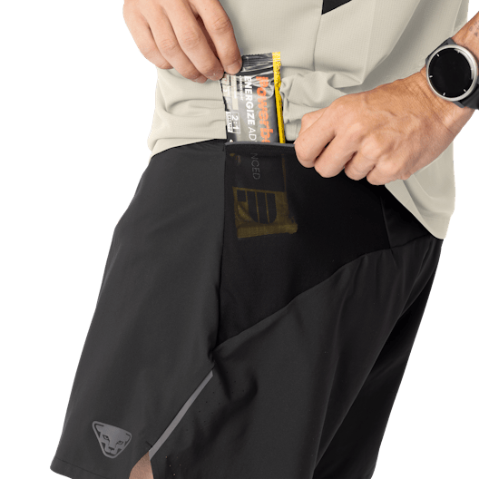 Sky Shorts Men tech_detail image