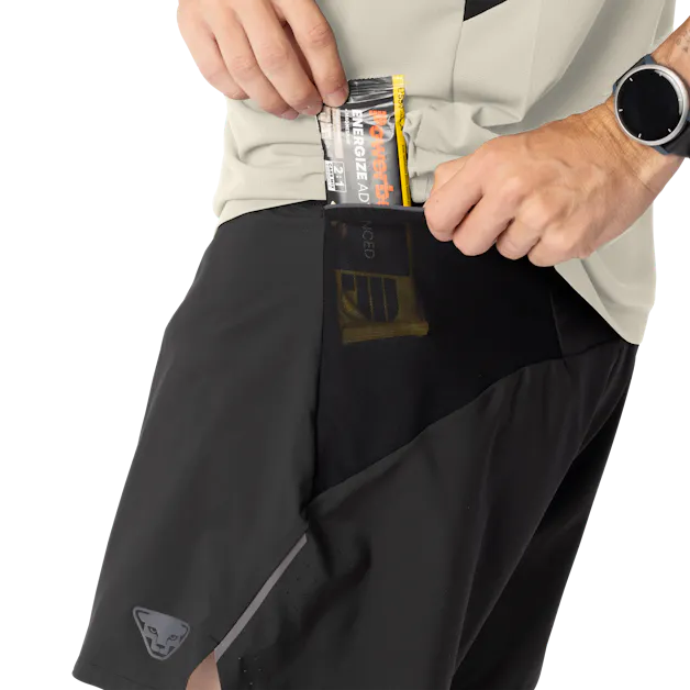 Sky Shorts Herren tech_detail image