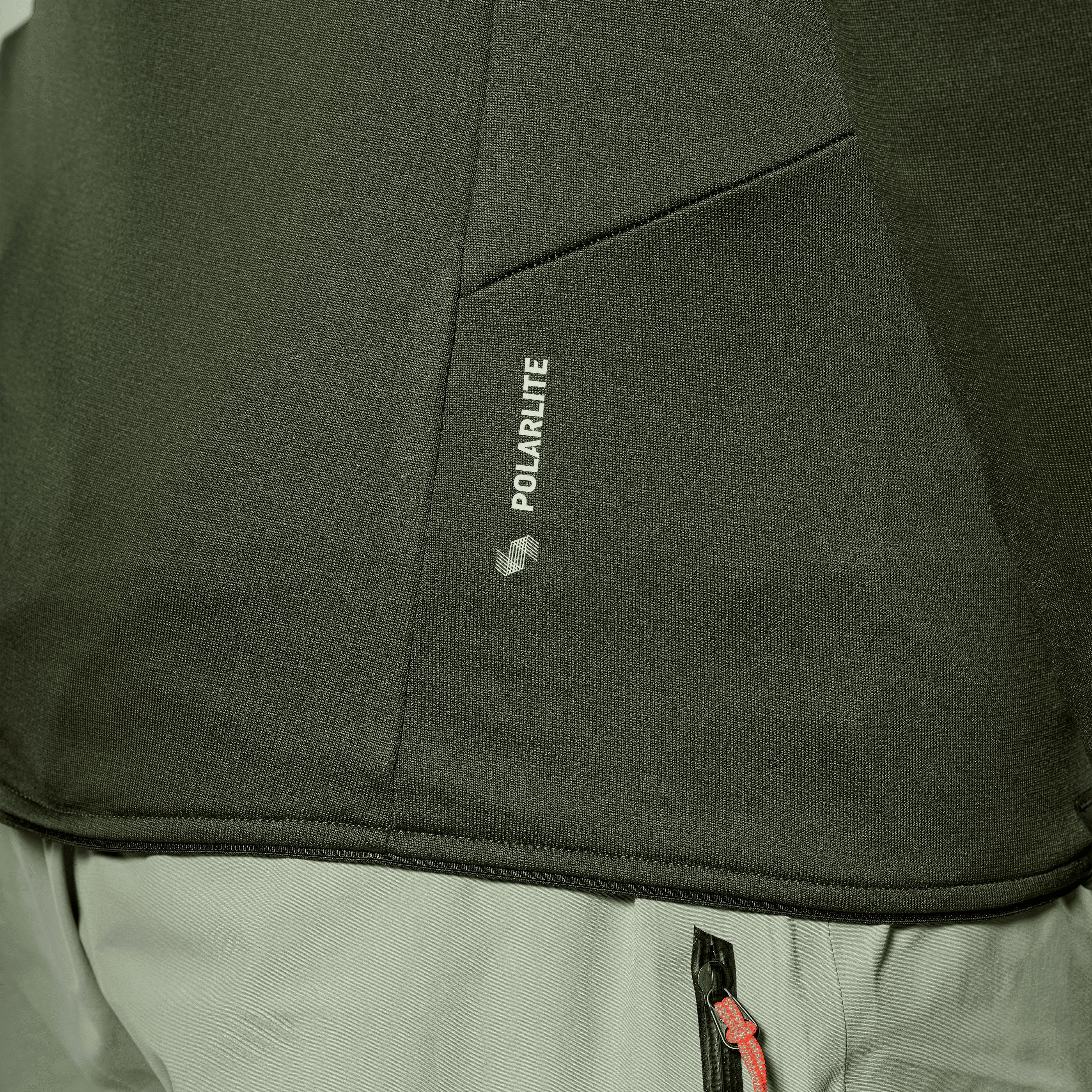 Sella Crevasse Jacket Men tech_detail image